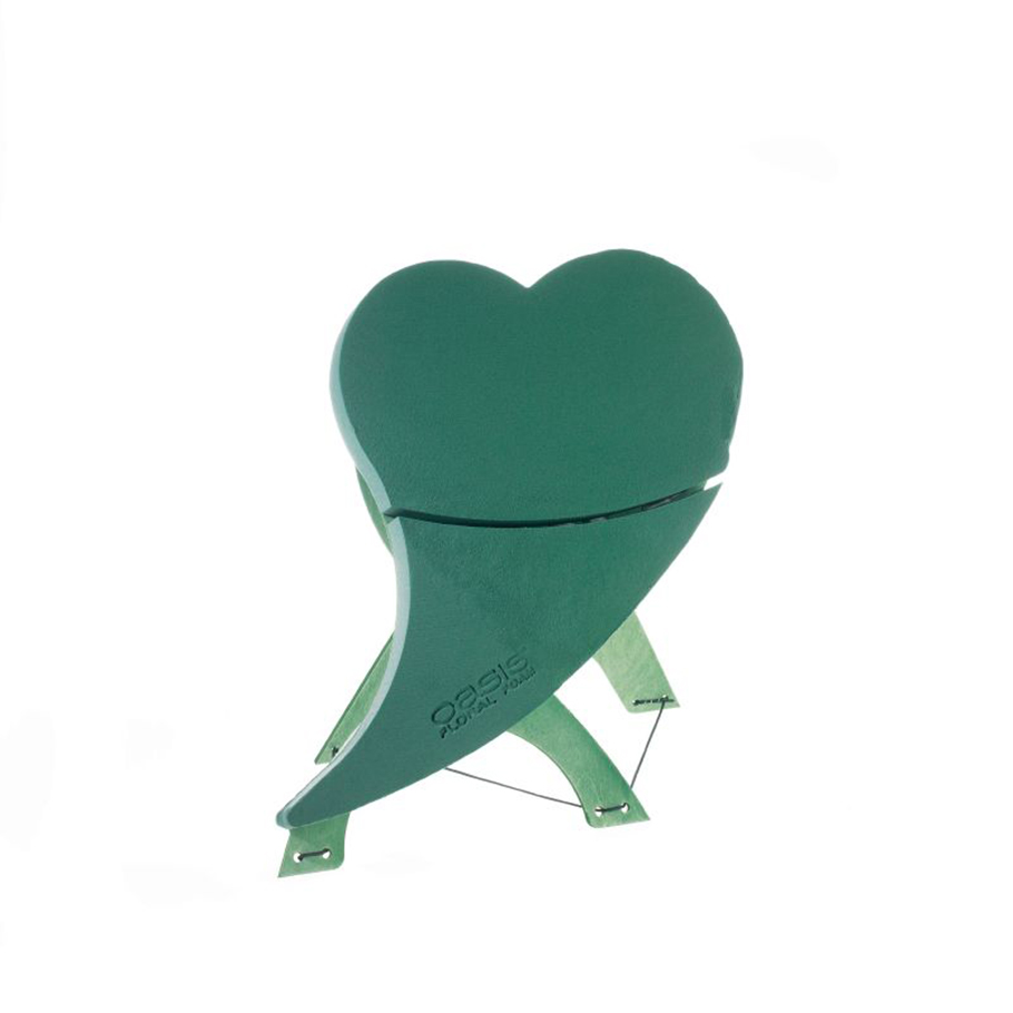 OASIS BIOL.CUORE GOCCIA SW.50X48X5CM.