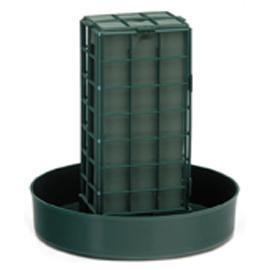 VERTICALE FLOR 25 C/SPUGNA VERDE