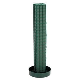 VERTICALE FLOR 75 C/SPUGNA VERDE