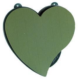EDEN CUORE GRANDE 30CM. 2PEZZI
