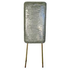 CUSCINO C/GAMBE 58X31X10CM. GRANDE