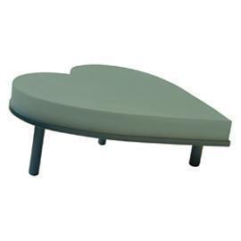 OASIS ECOB.CUORE 2PZ. 29X30X45CM.C/PIED.