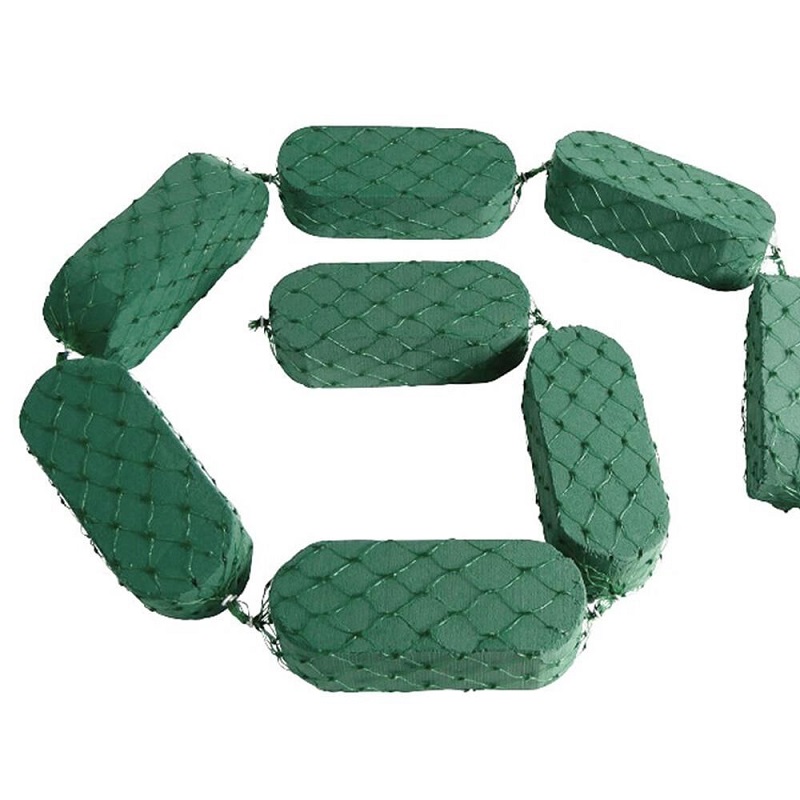 OASIS ECO GARLAND FLAT 2MT. 8CILINDRI