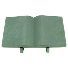 OASIS FOAM FR.LIBRO APERTO 31X61CM.