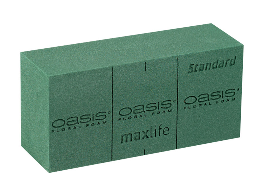 OASIS STANDARD 35PZ.