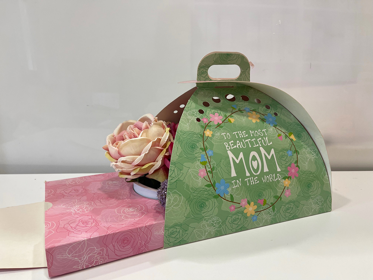OASIS FLOXI 3SETS MOM  --NETTO-------