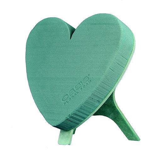 OASIS BIOL.CUORE SISSY C/CAVAL.2PZ.23X21X6CM.