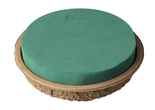 OASIS BIOL.PIATTO C/BASE 2PZ. D20CM.
