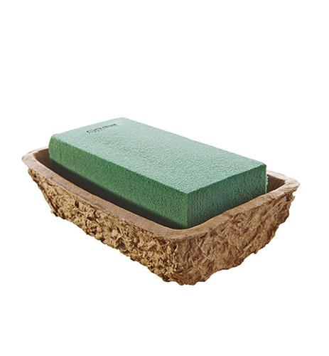 OASIS BIOL.CIOTOLA NEO C/BASE 2PZ.16X95X4CM.