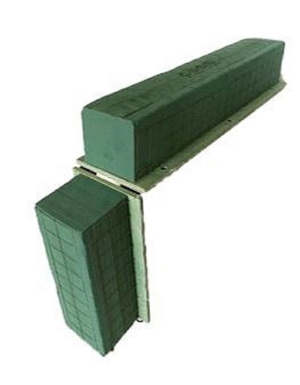 OASIS BIOL. TABLE FLEX 69X11X8CM. 2PZ.