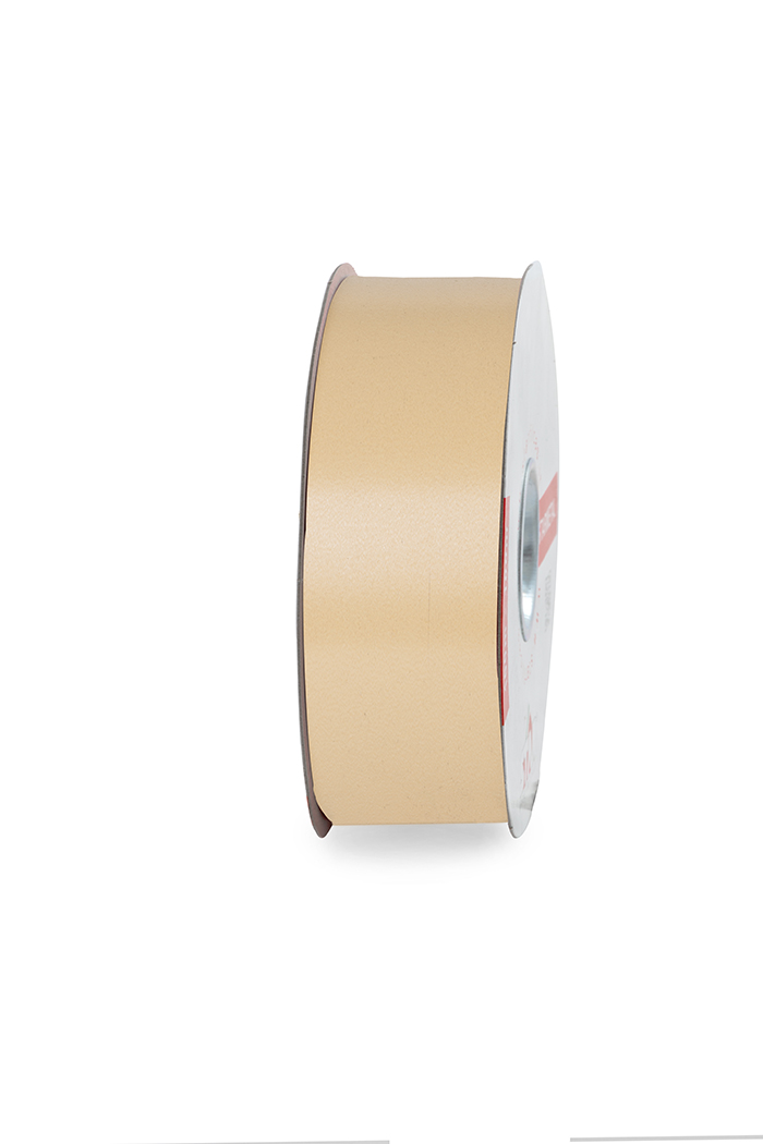 STARL.ROND.50MM. 100MT. BEIGE