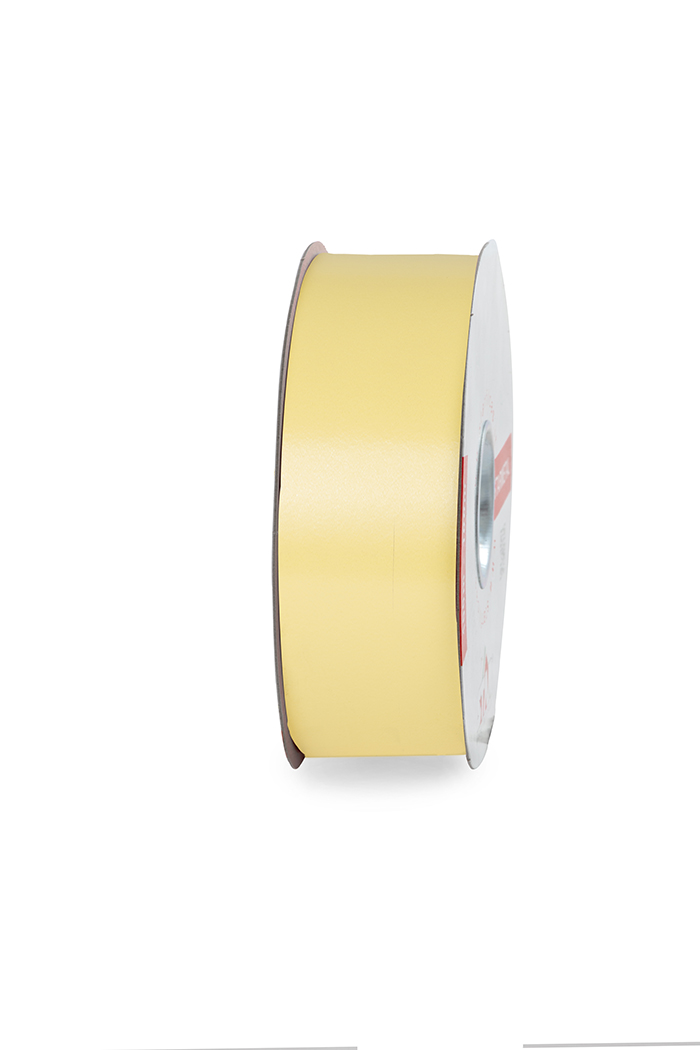 STARL.ROND.50MM. 100MT. LT YELL