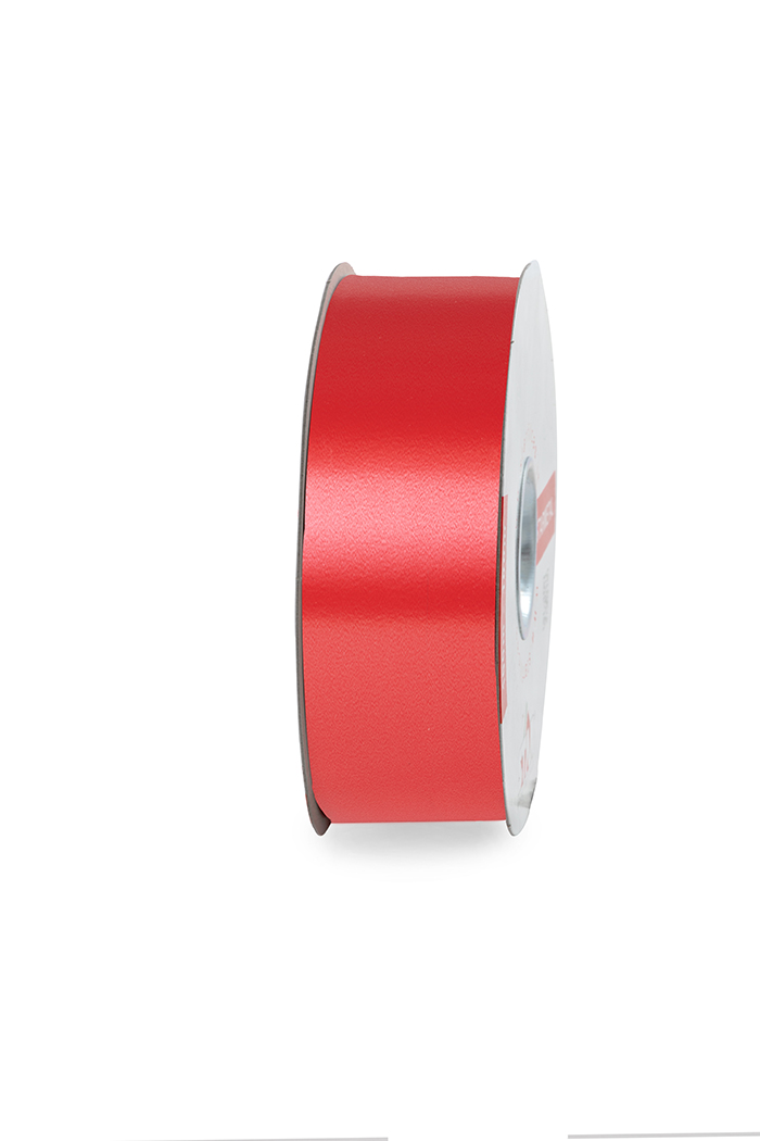STARL.ROND.50MM. 100MT. ROSSO