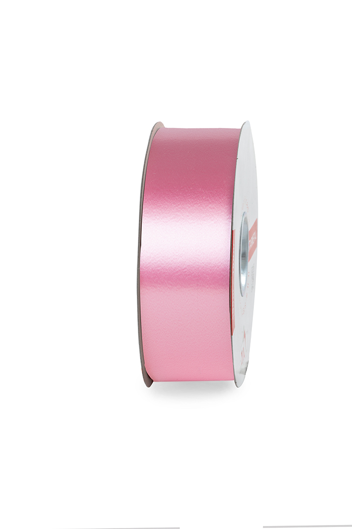 STARL.ROND.50MM. 100MT. LT PINK