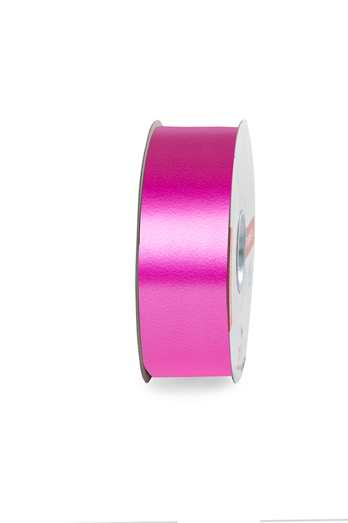 STARL.ROND.50MM. 100MT. FUCSIA