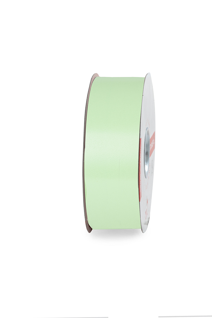 STARL.ROND.50MM. 100MT. LT GREEN