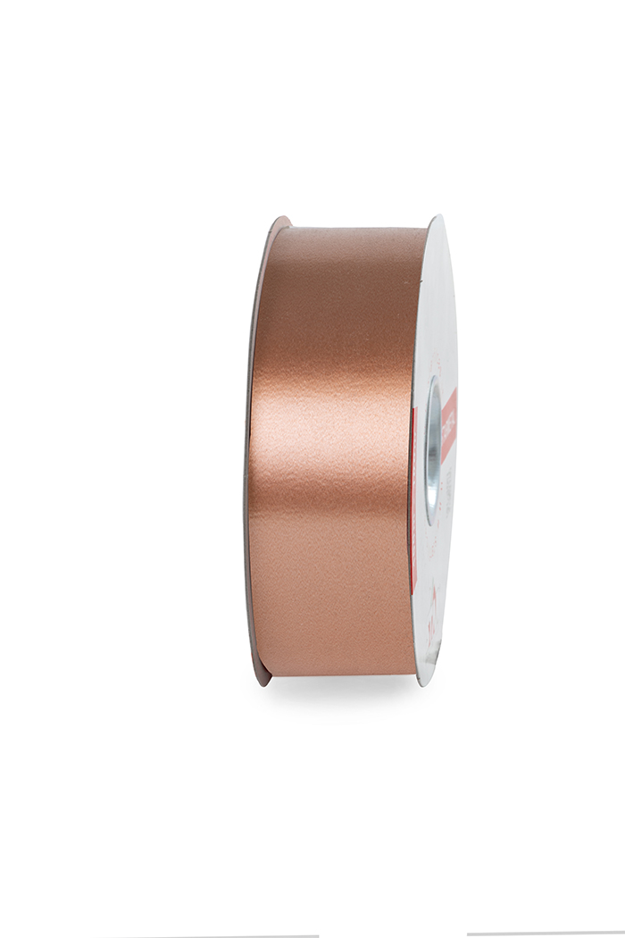 STARL.ROND.50MM. 100MT. COPPER