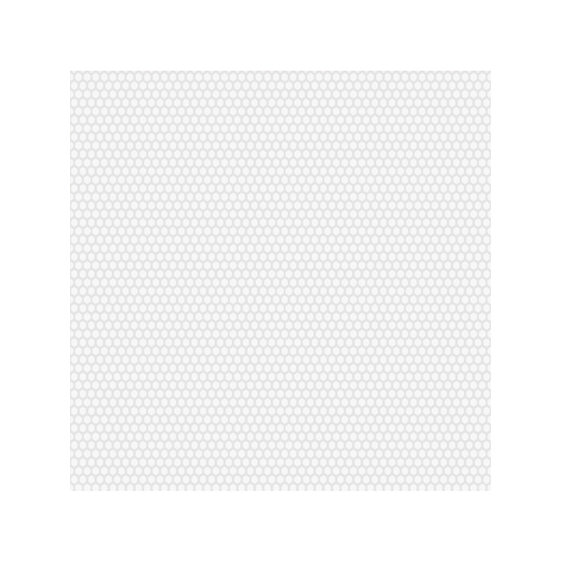 ROTOLI TULLE H25CM. 100MT. BIANCO