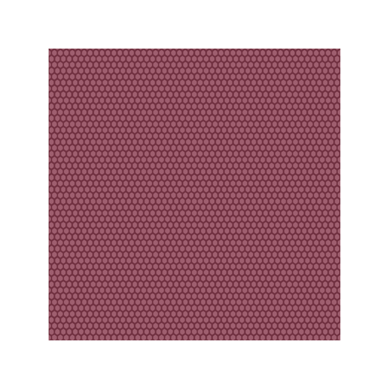 ROTOLI TULLE H25CM. 100MT. BORDEAUX