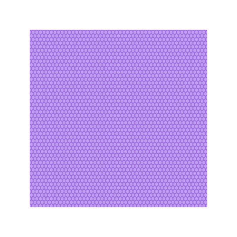 ROTOLI TULLE H25CM. 100MT. LAVANDA