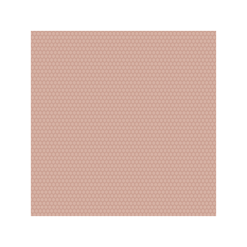 ROTOLI TULLE H25CM. 100MT. NUDE