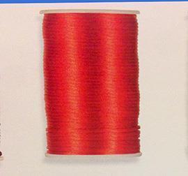 CODA TOPO ROCCH. 2MMX100MT. ROSSO