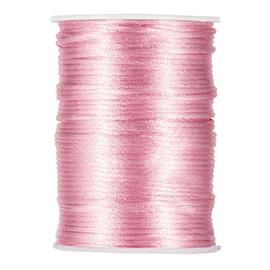 CODA TOPO ROCCH. 2MMX100MT. ROSA