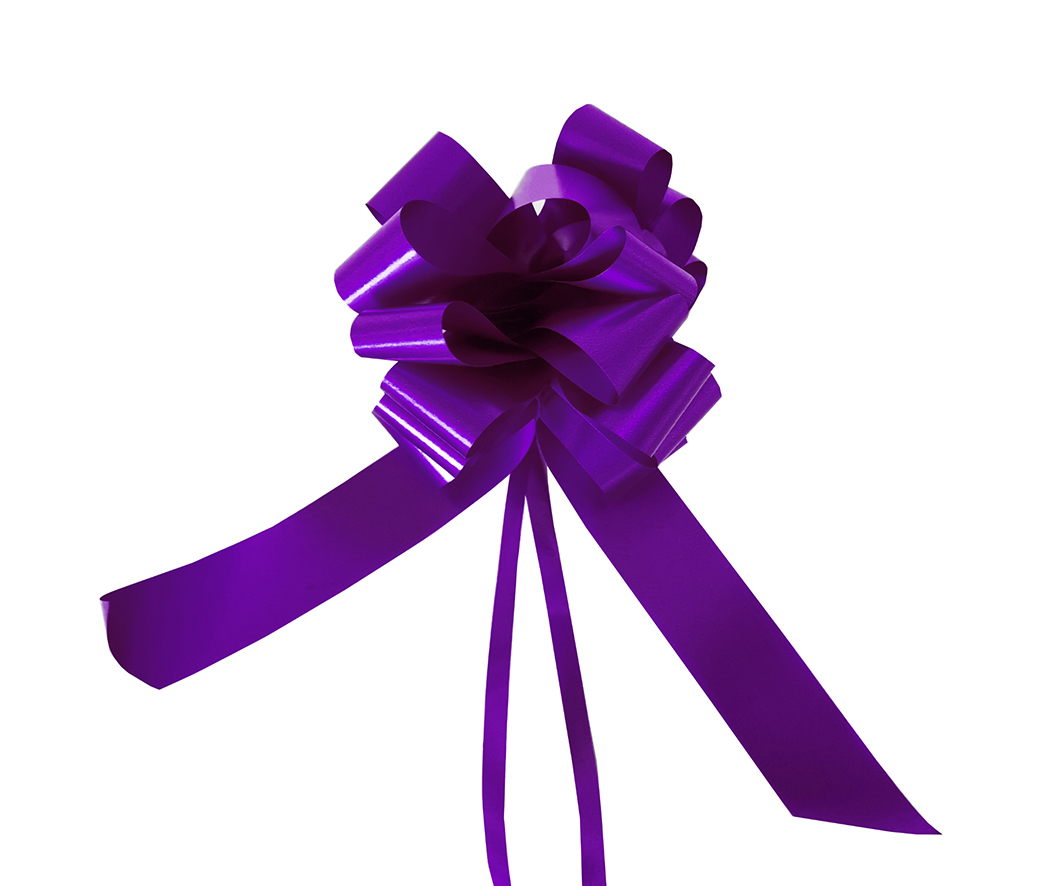 STARL.FIOCCHI RAP. 31MM.50PZ.VIOLA