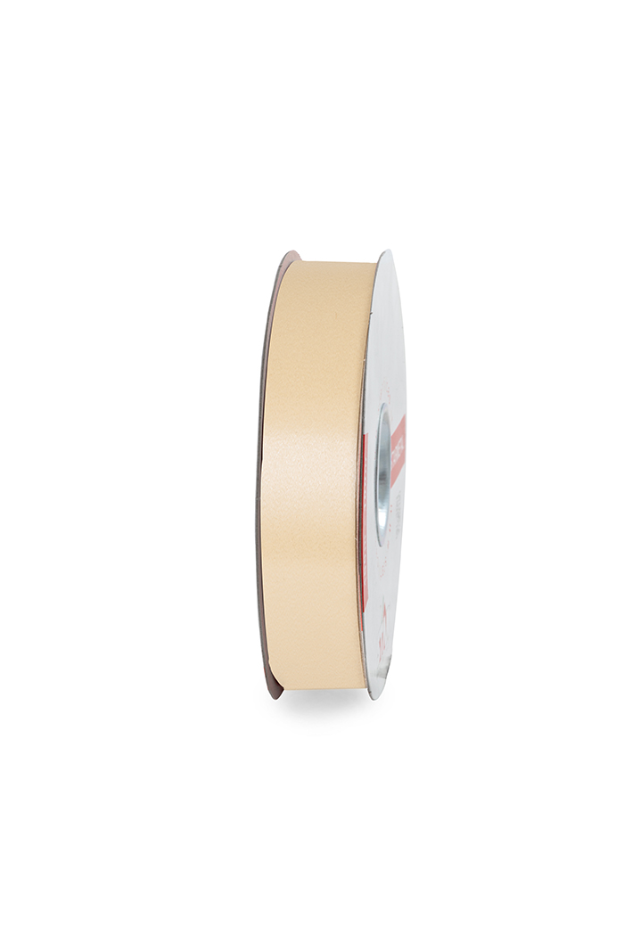 STARL.ROND.31MM. 100MT. BEIGE