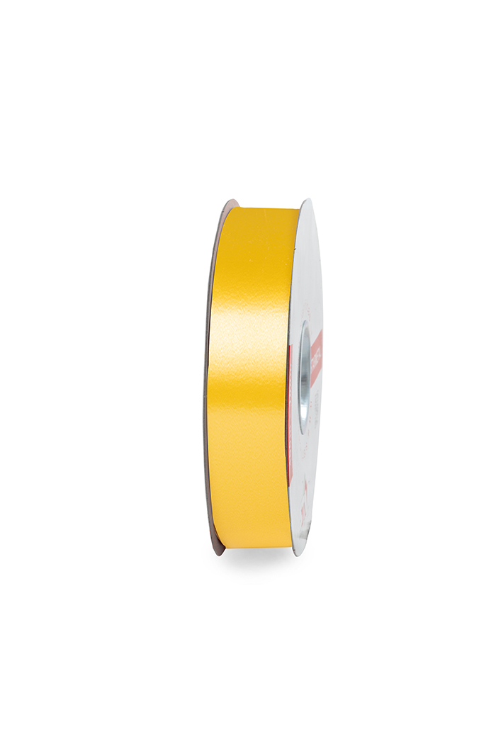 STARL.ROND.31MM. 100MT. GIALLO