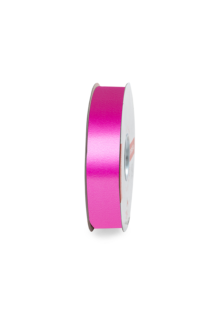 STARL.ROND.31MM. 100MT. FUCSIA