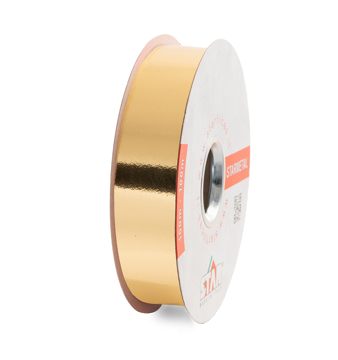 STARM.ROND.31MM. 100MT.ORO