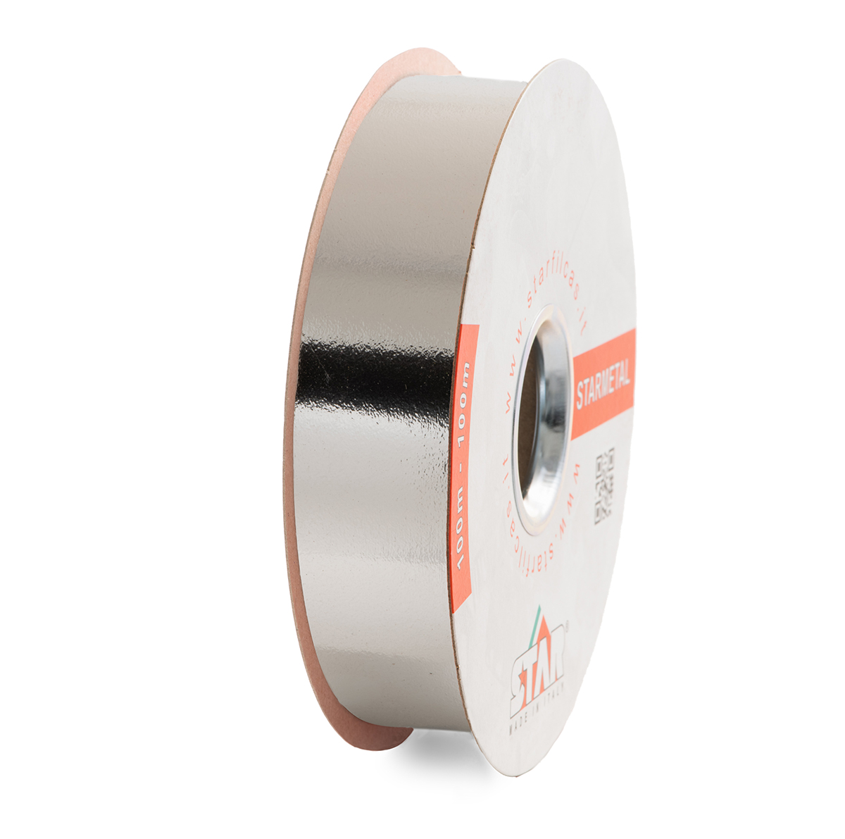 STARM.ROND.31MM. 100MT.ARG.