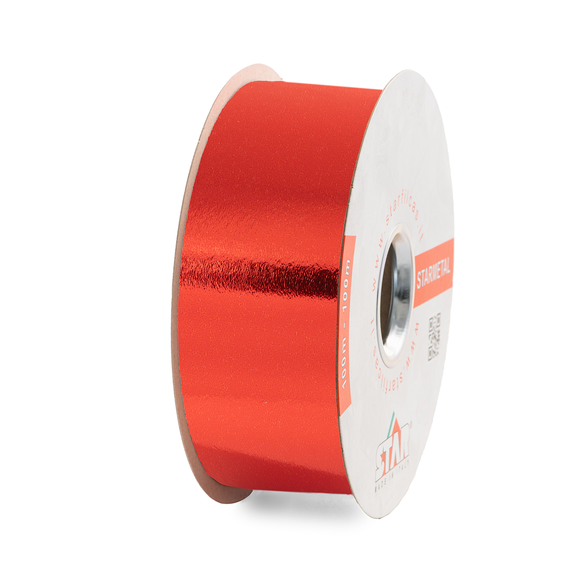 STARM.ROND.50MM. 100MT.ROSSO