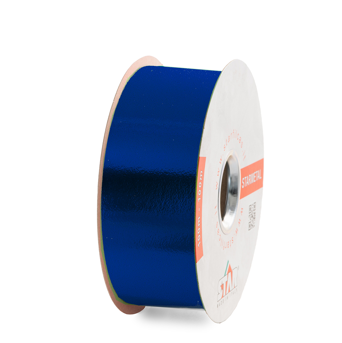 STARM.ROND.50MM. 100MT.R.BLU