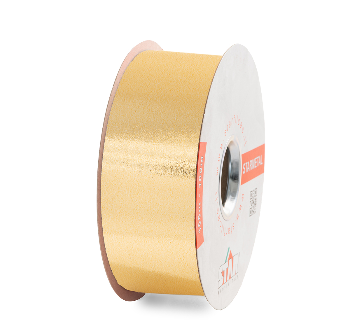 STARM.ROND.50MM. 100MT.ORO
