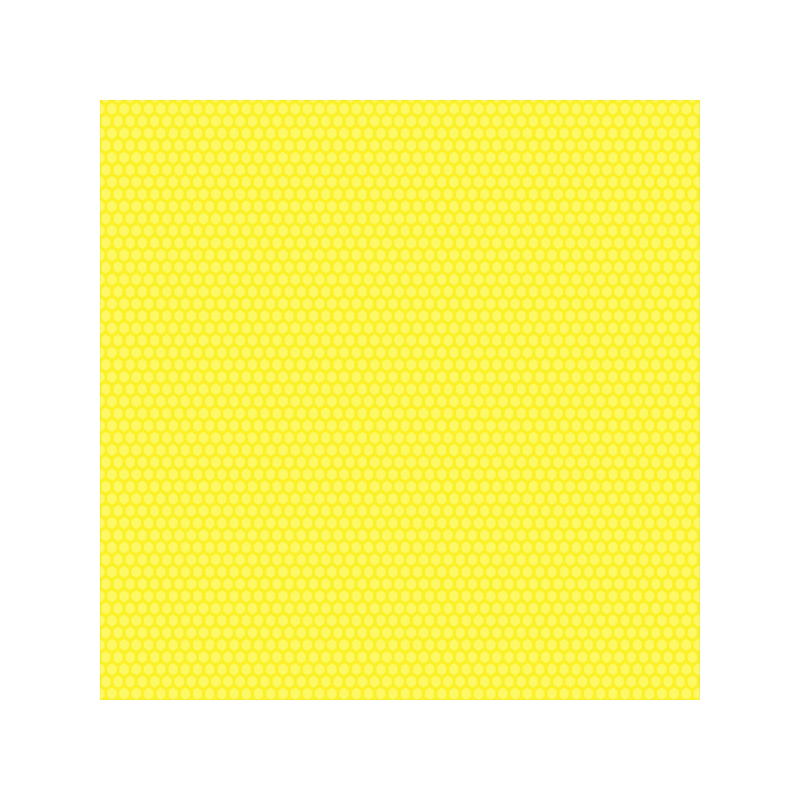 ROTOLI TULLE H15CM. 100MT. GIALLO