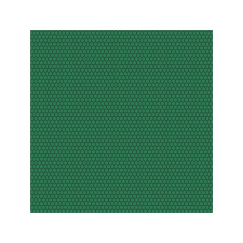 ROTOLI TULLE H10CM. 100MT. VRD SCURO