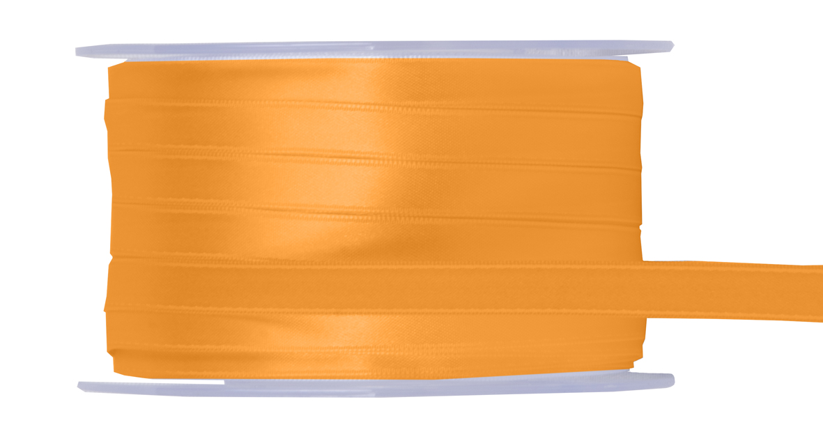 DOPPIO RASO 10MMX100MT. GIALLO