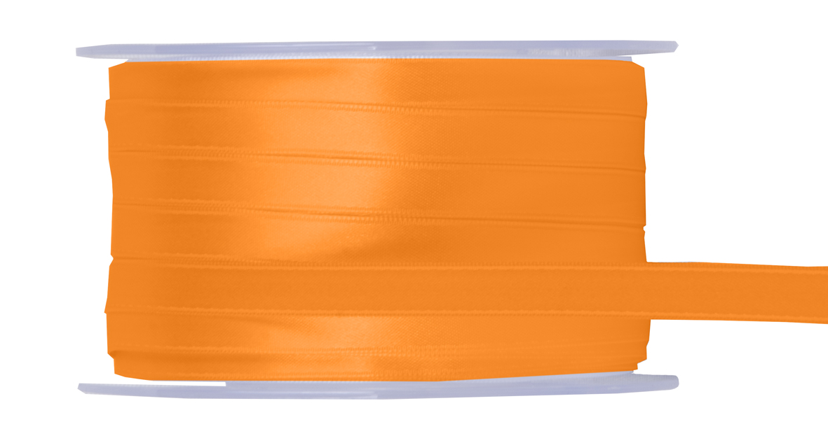 DOPPIO RASO 10MMX100MT. GIALLO F.
