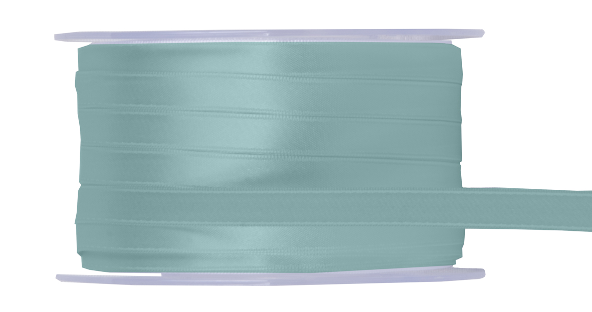 DOPPIO RASO 10MMX100MT. TIFFANY