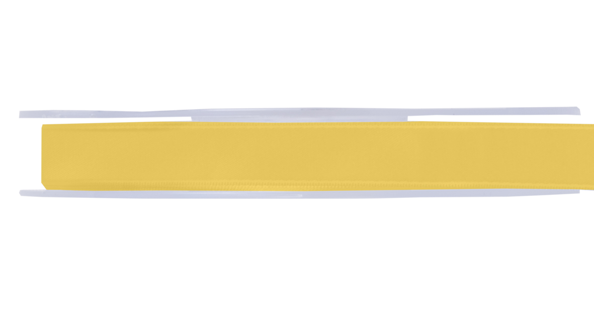 DOPPIO RASO 16MMX50MT. GIALLO CH.
