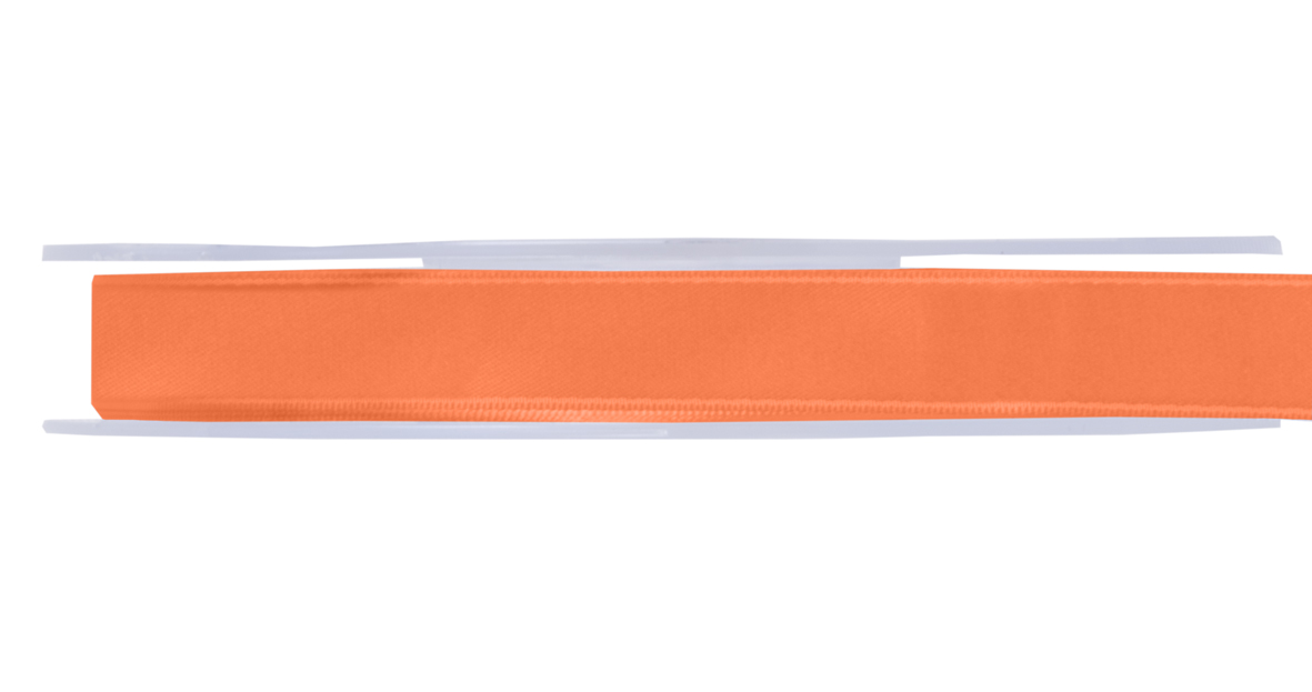 DOPPIO RASO 16MMX50MT. ARANCIO CH.