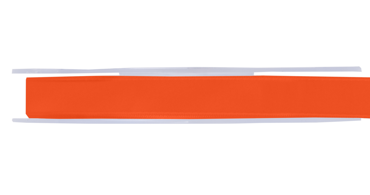 DOPPIO RASO 16MMX50MT. ARANCIO