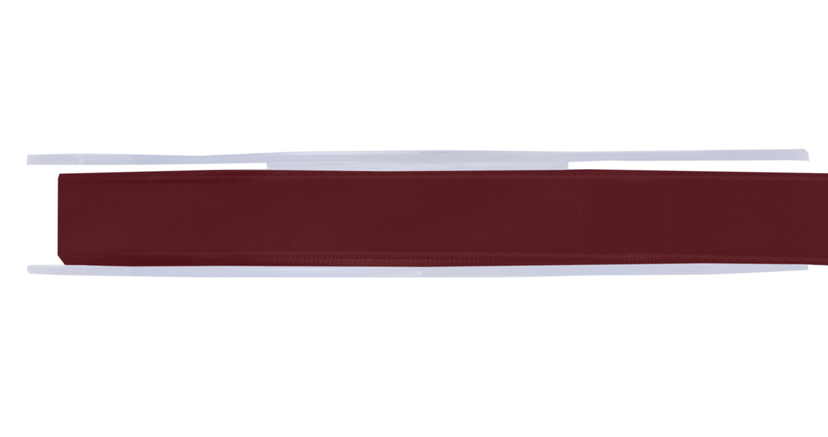 DOPPIO RASO 16MMX50MT. BORDEAUX