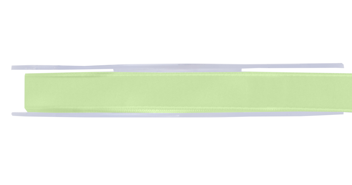 DOPPIO RASO 16MMX50MT. LT GREEN