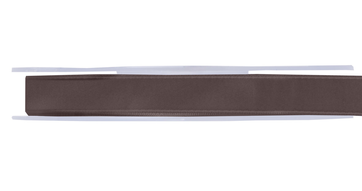 DOPPIO RASO 16MMX50MT. MARRONE