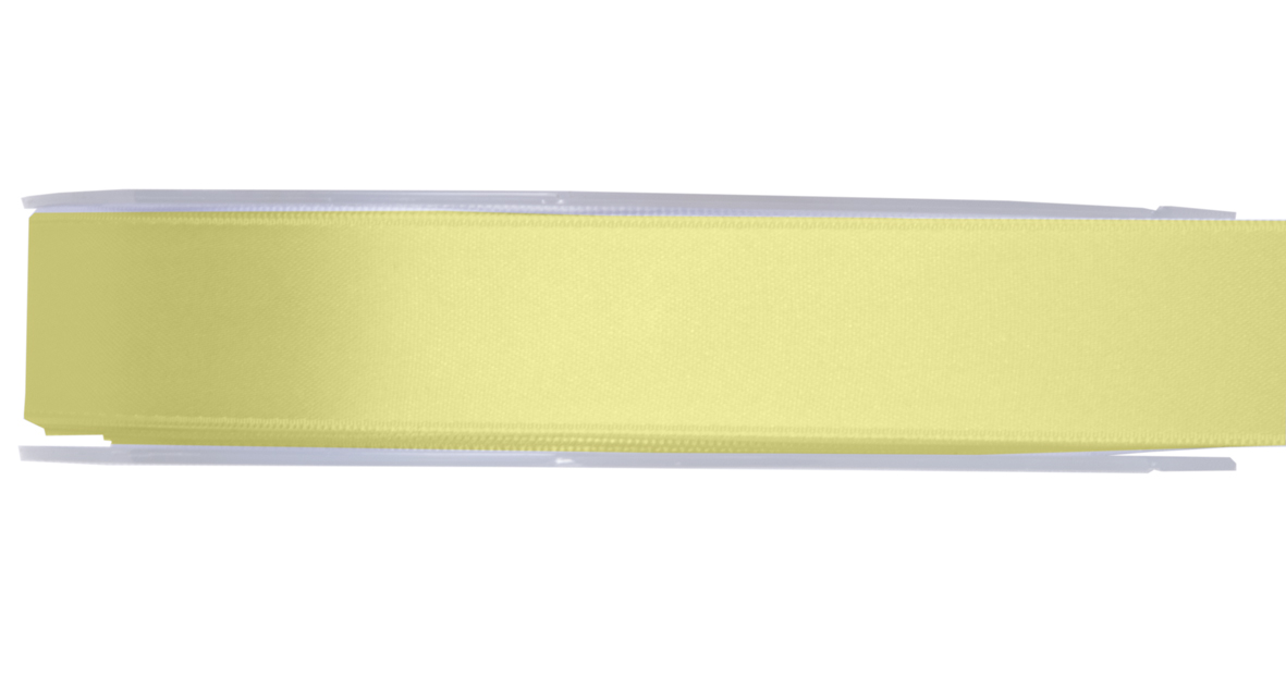 DOPPIO RASO 25MMX50MT. LIMONE