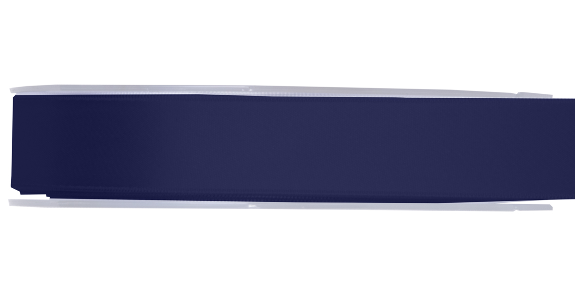 DOPPIO RASO 25MMX50MT. BLU