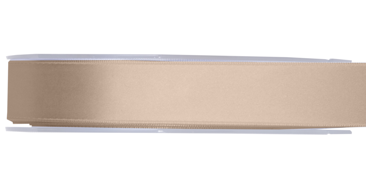 DOPPIO RASO 25MMX50MT. NAT